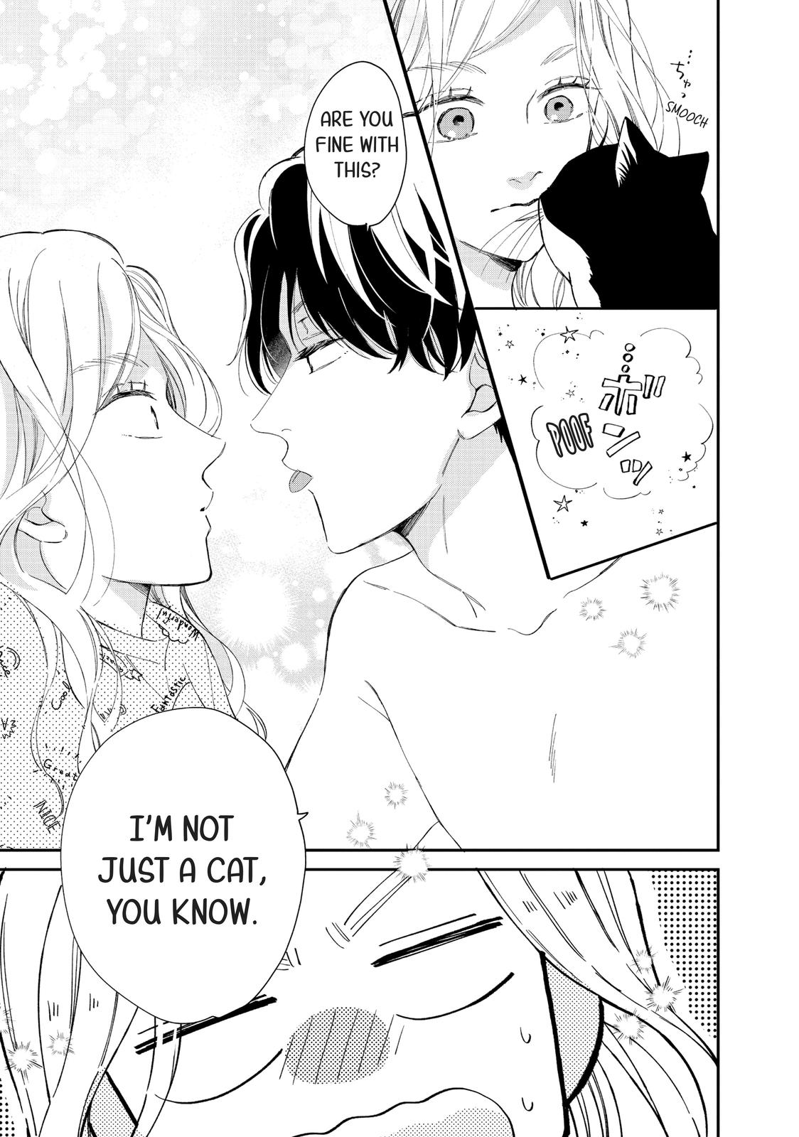Neko to Kiss