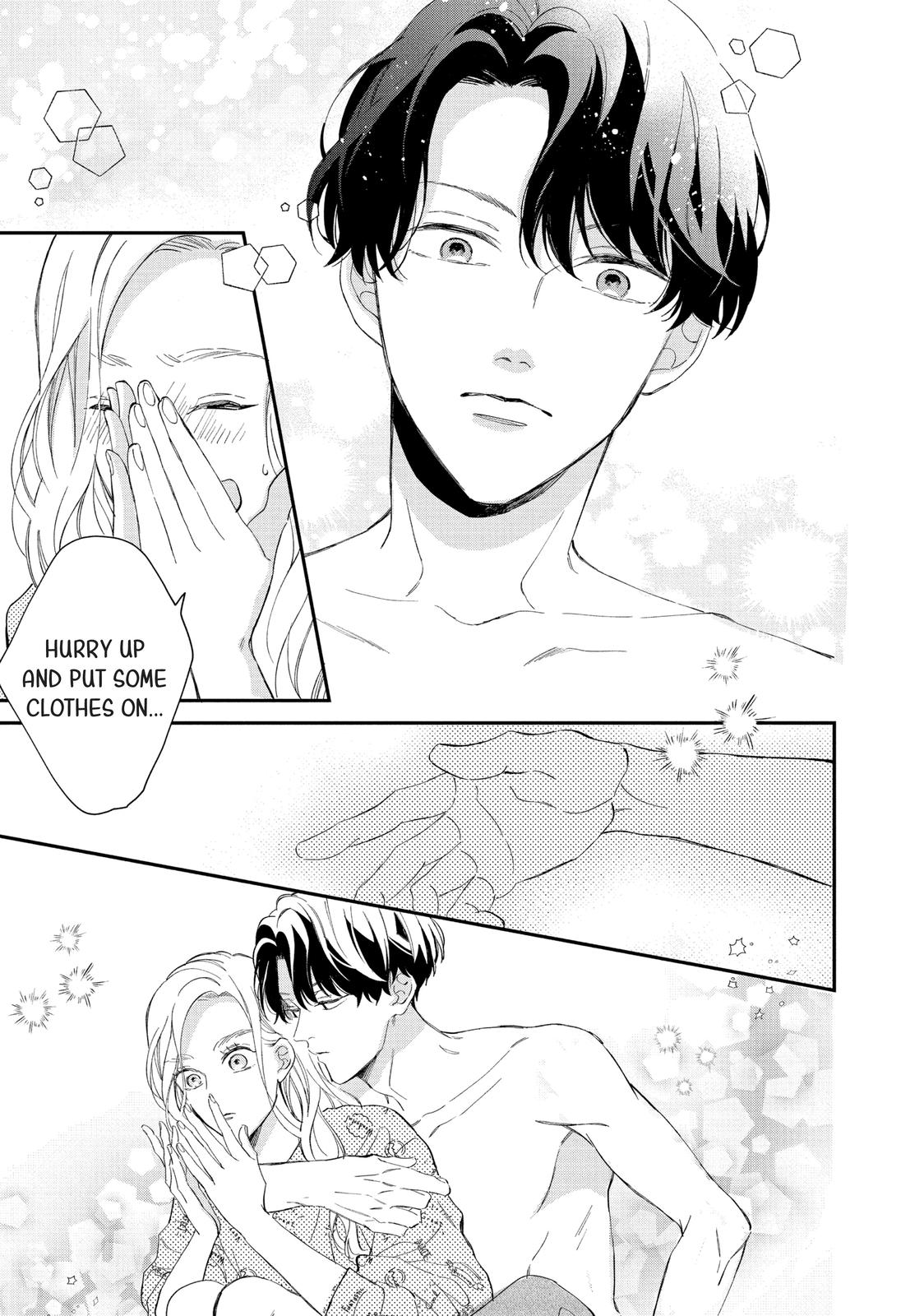 Neko to Kiss