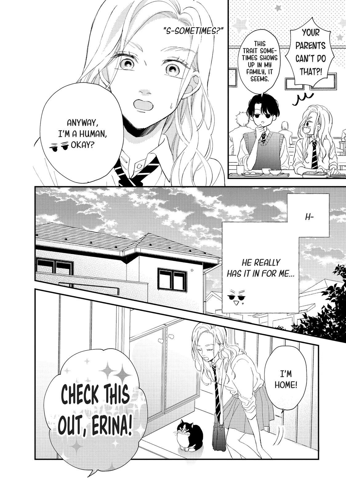 Neko to Kiss