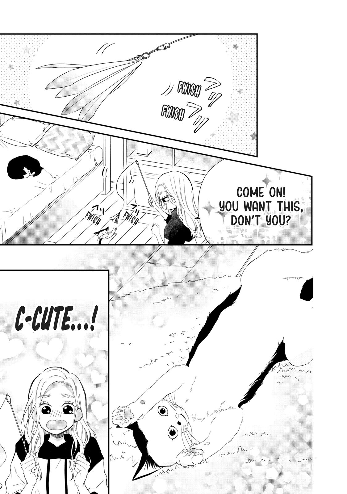 Neko to Kiss