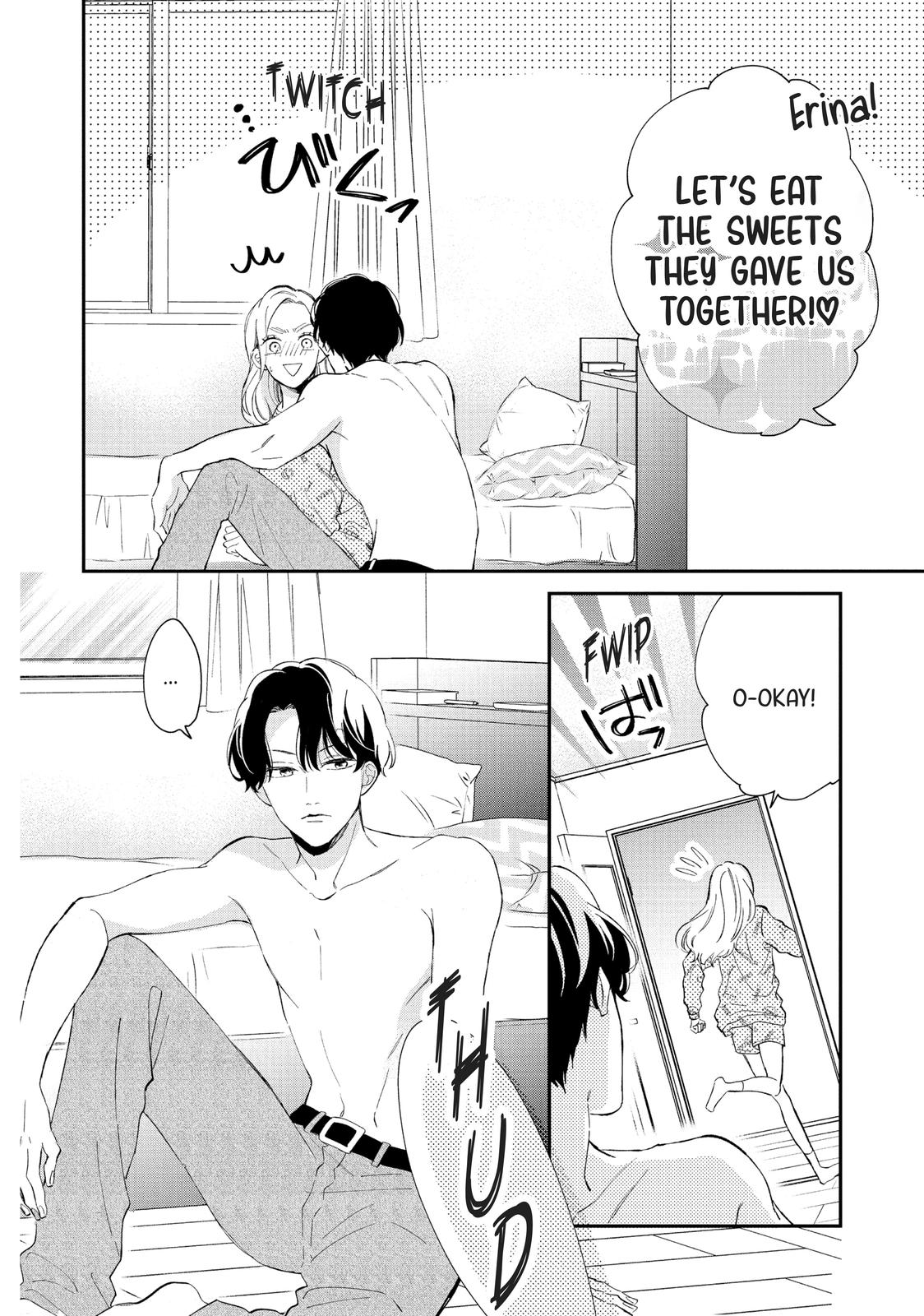 Neko to Kiss