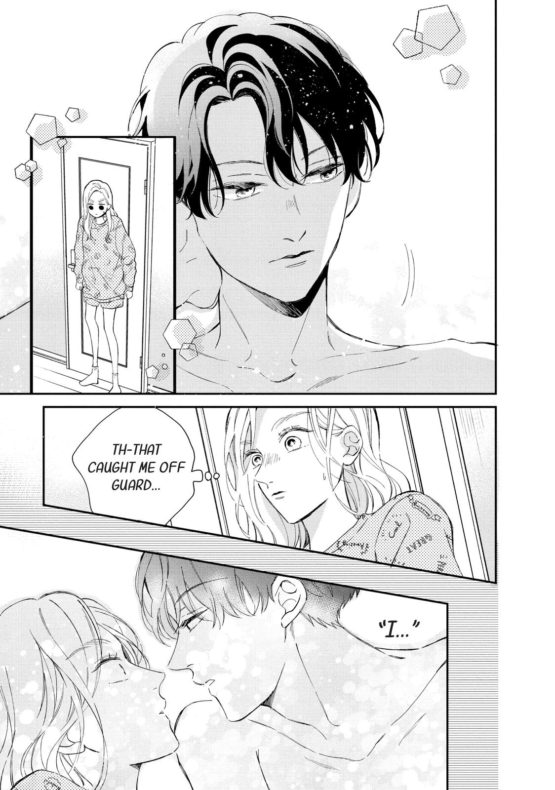 Neko to Kiss