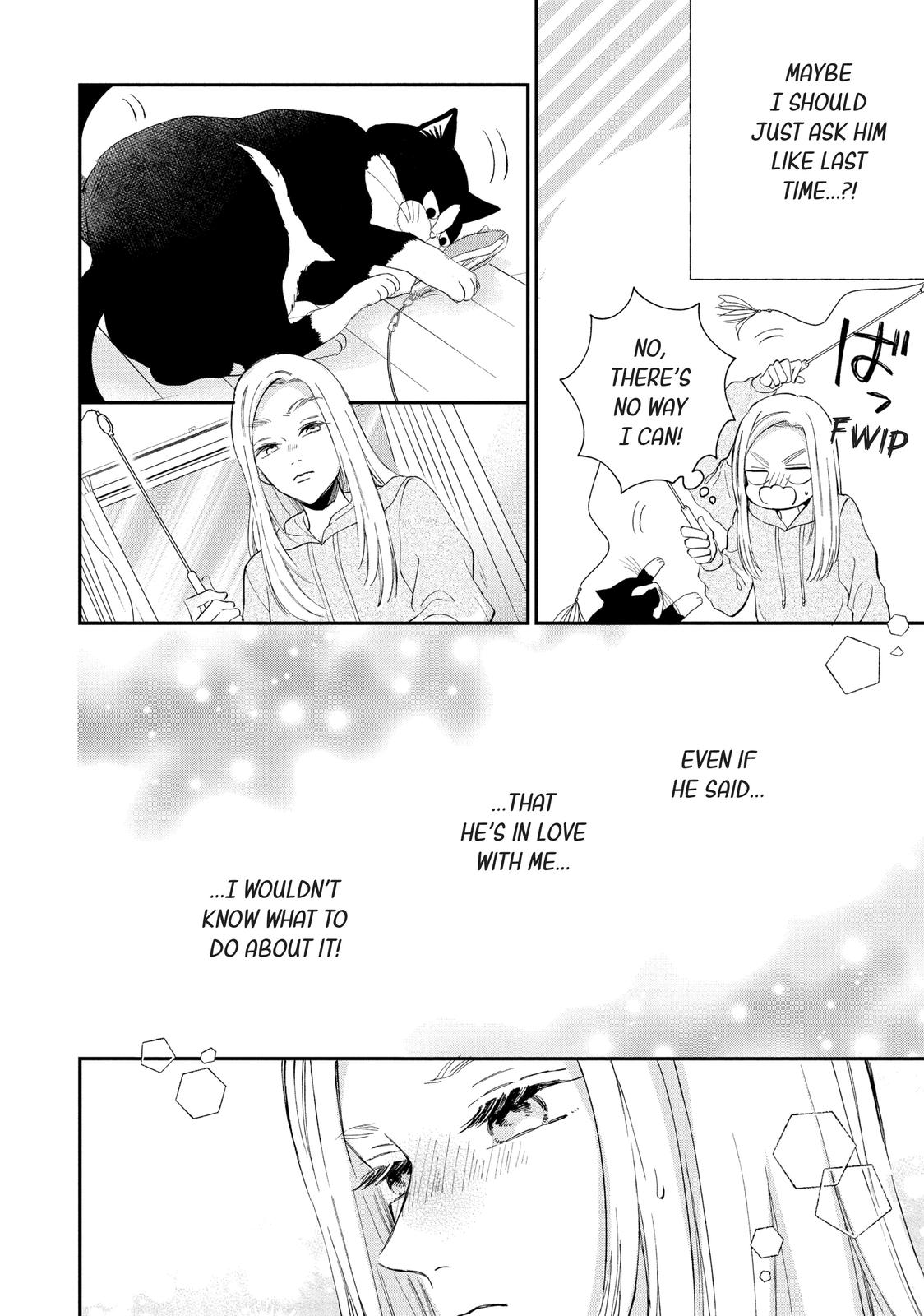 Neko to Kiss