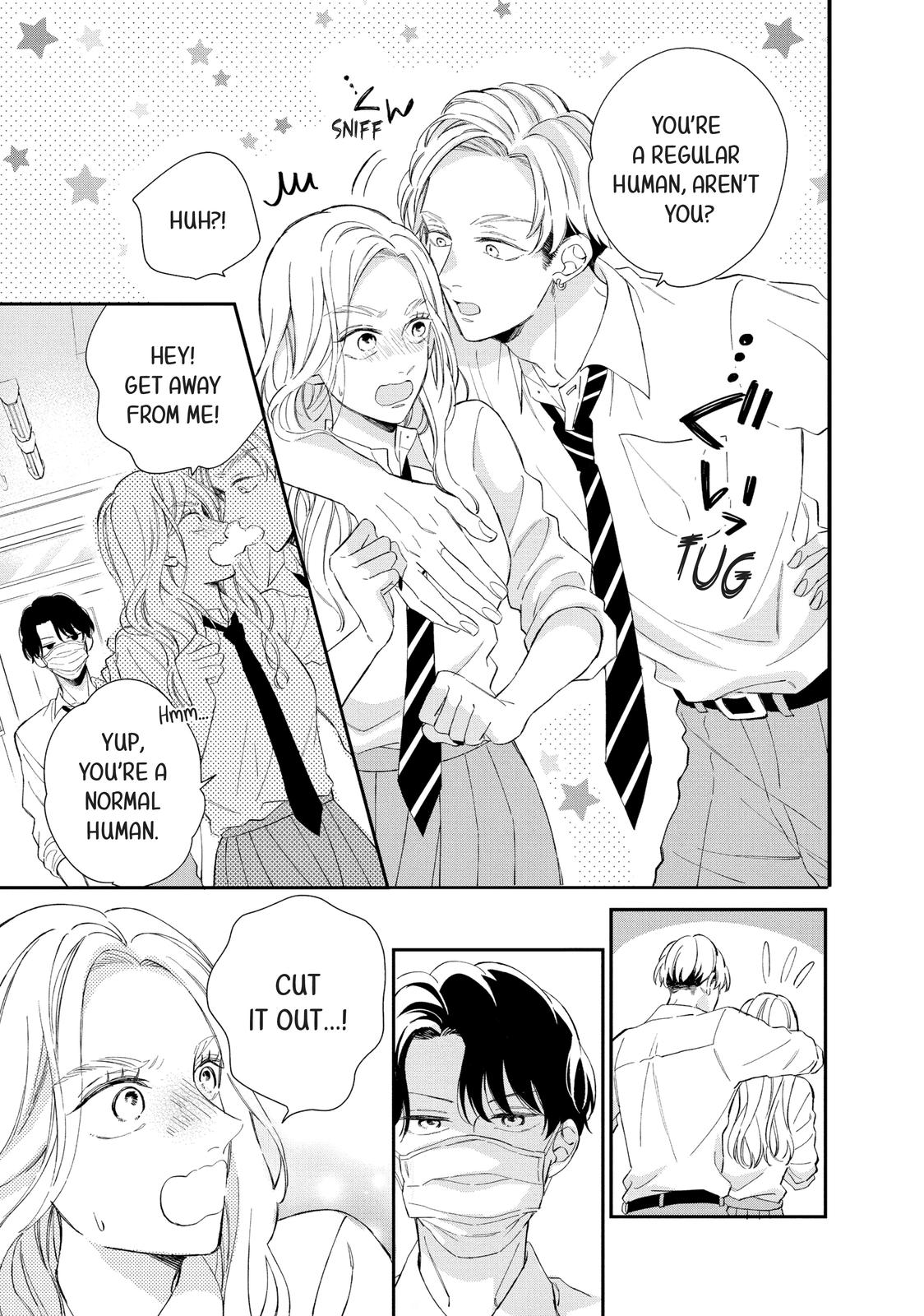 Neko to Kiss