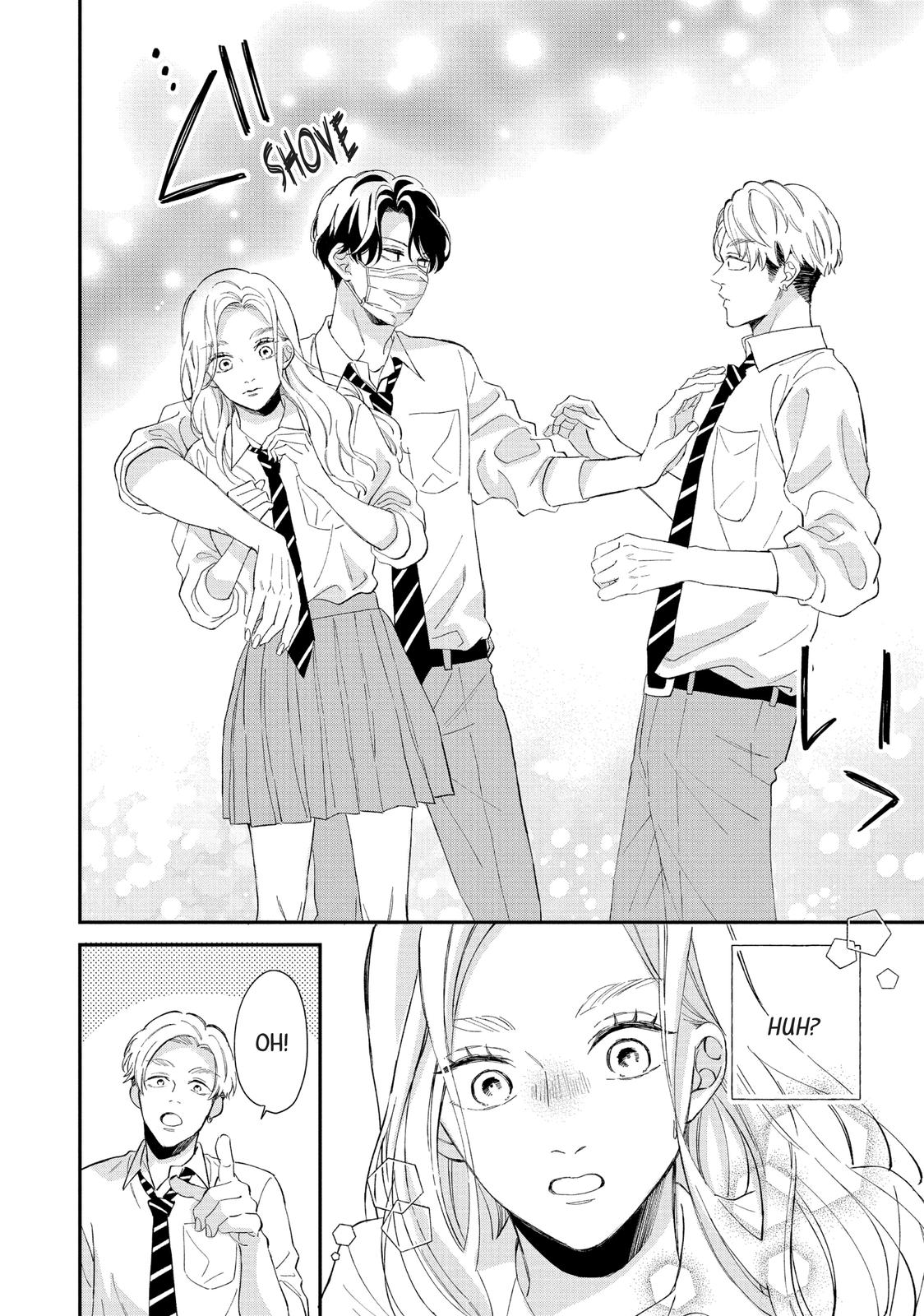 Neko to Kiss