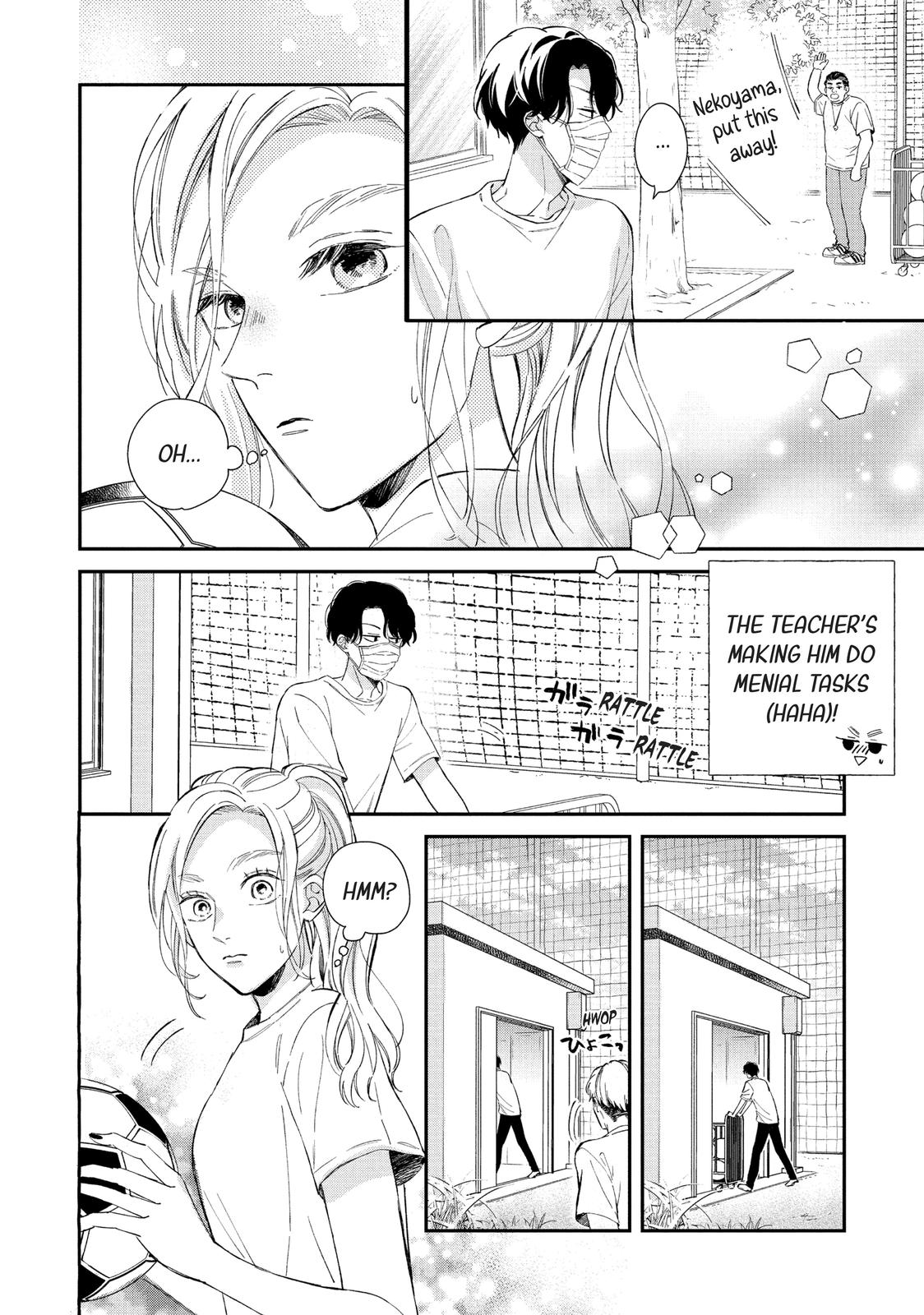 Neko to Kiss