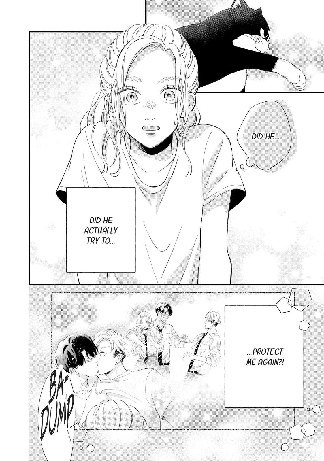 Neko to Kiss