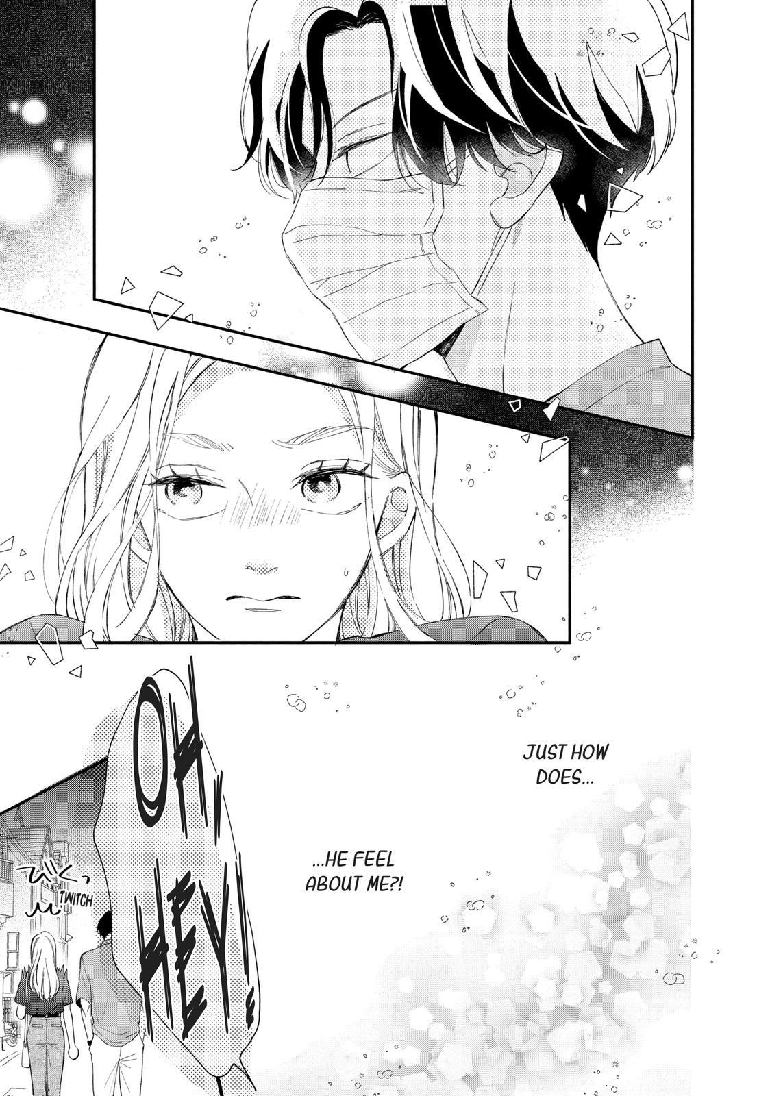 Neko to Kiss