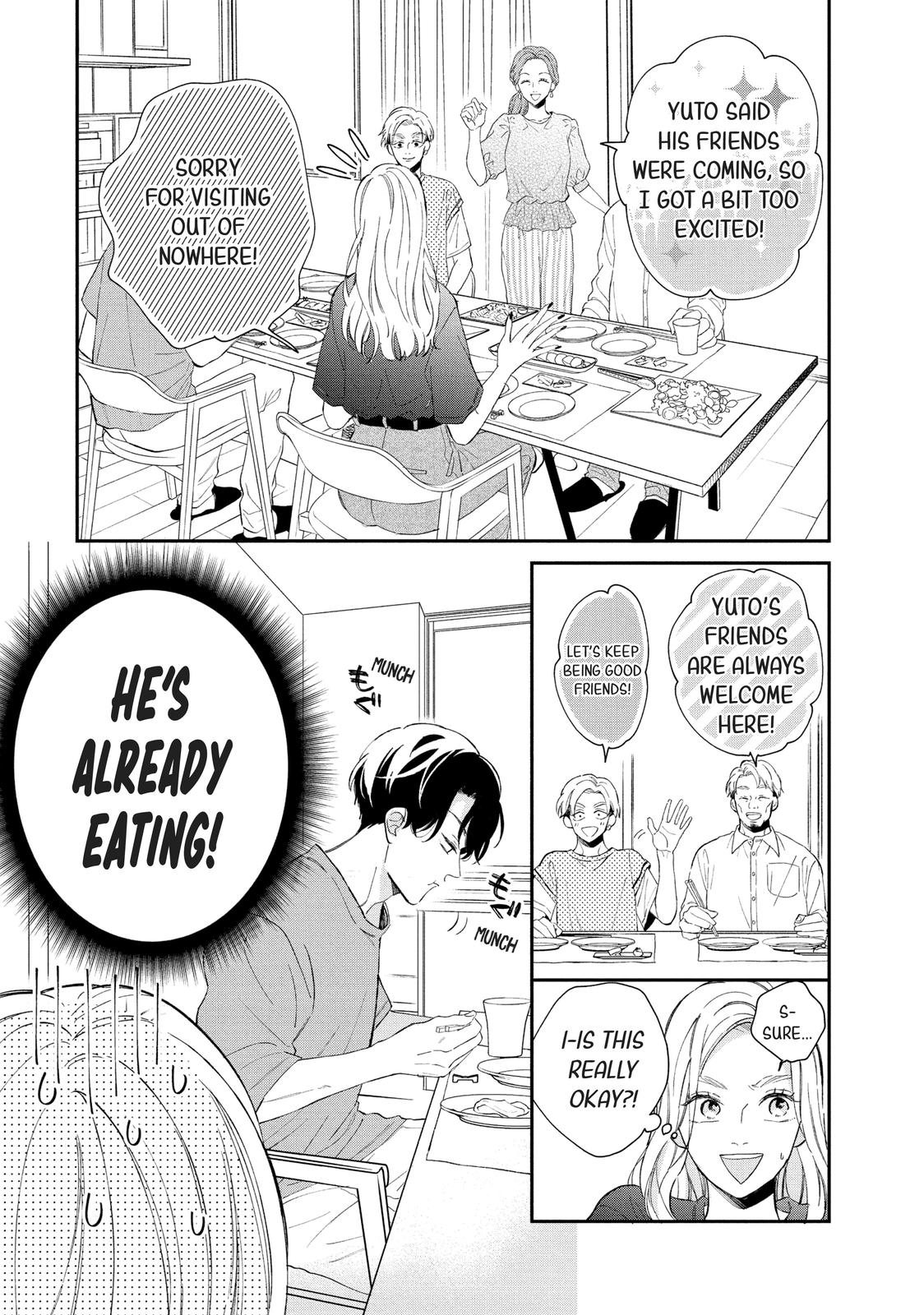 Neko to Kiss