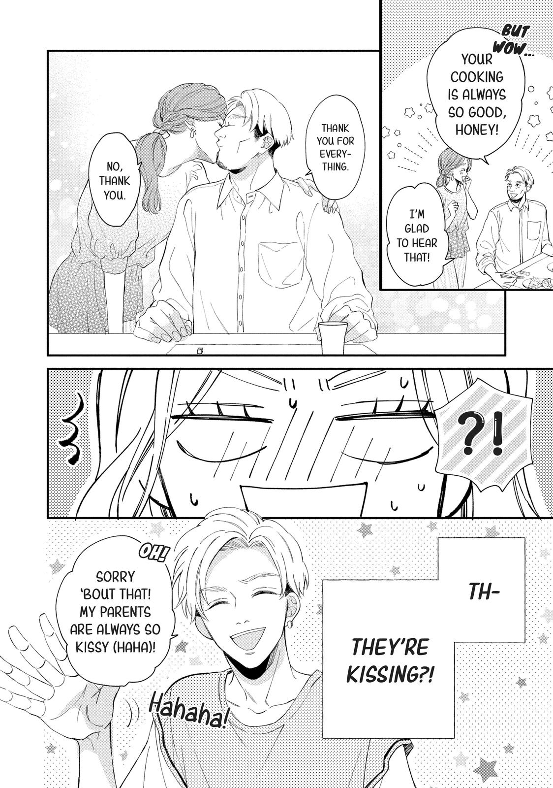 Neko to Kiss