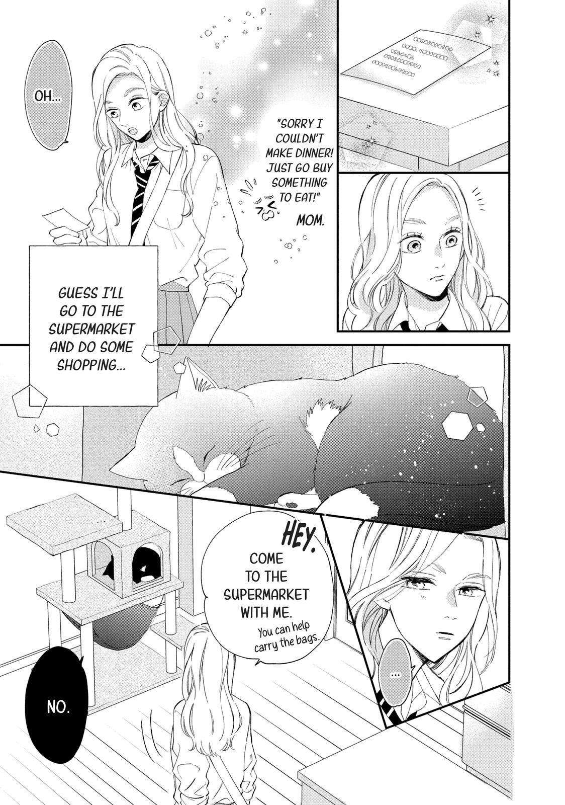 Neko to Kiss