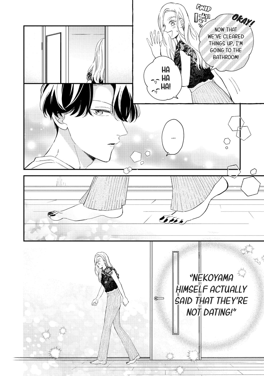 Neko to Kiss