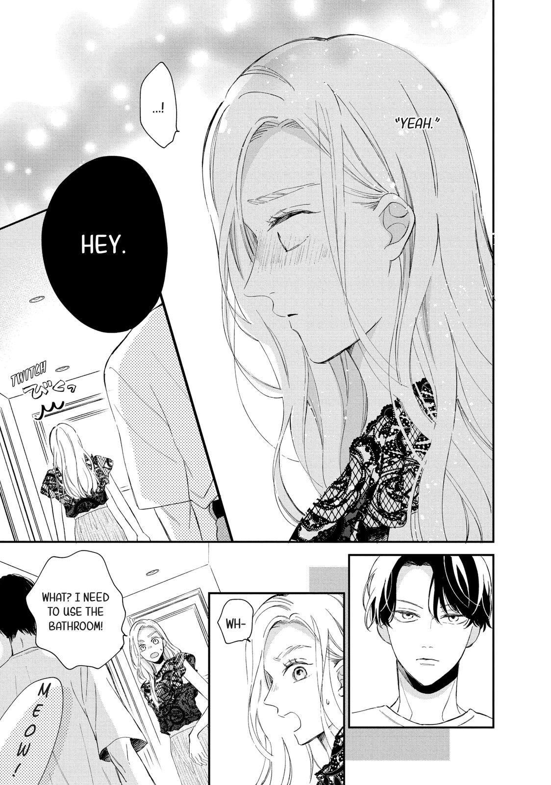 Neko to Kiss