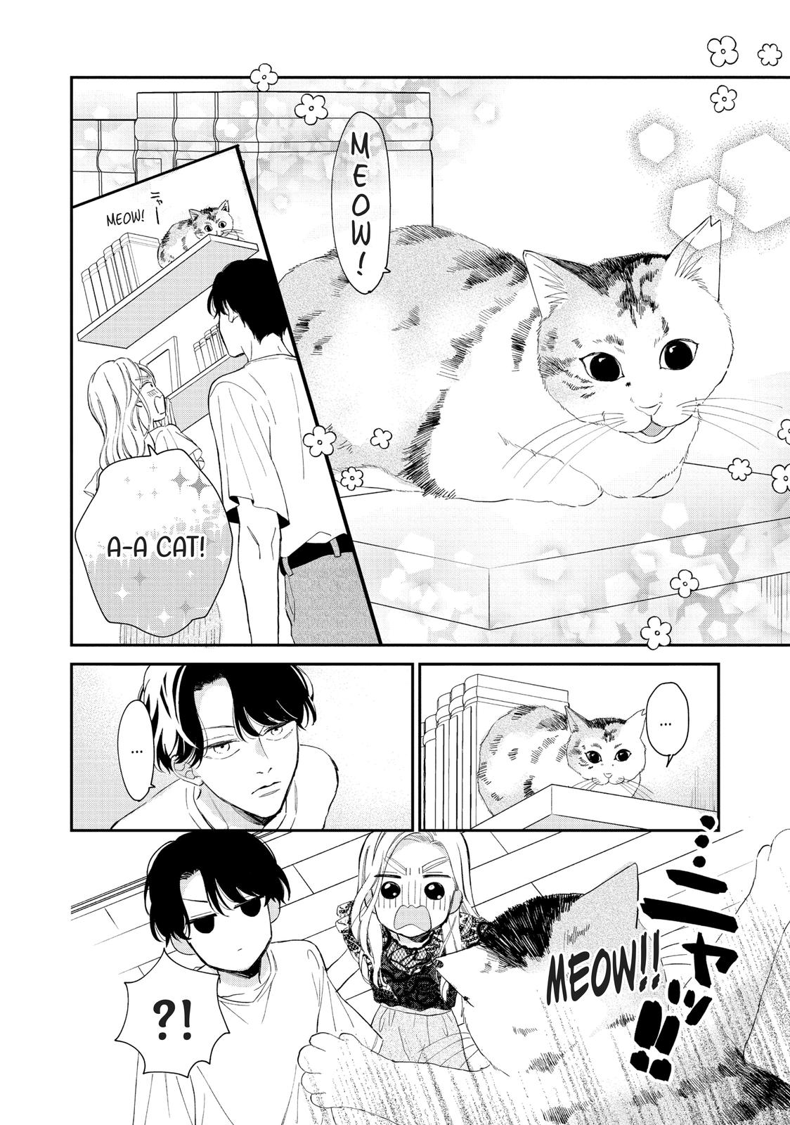 Neko to Kiss