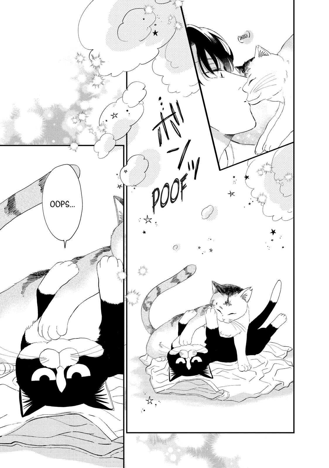 Neko to Kiss