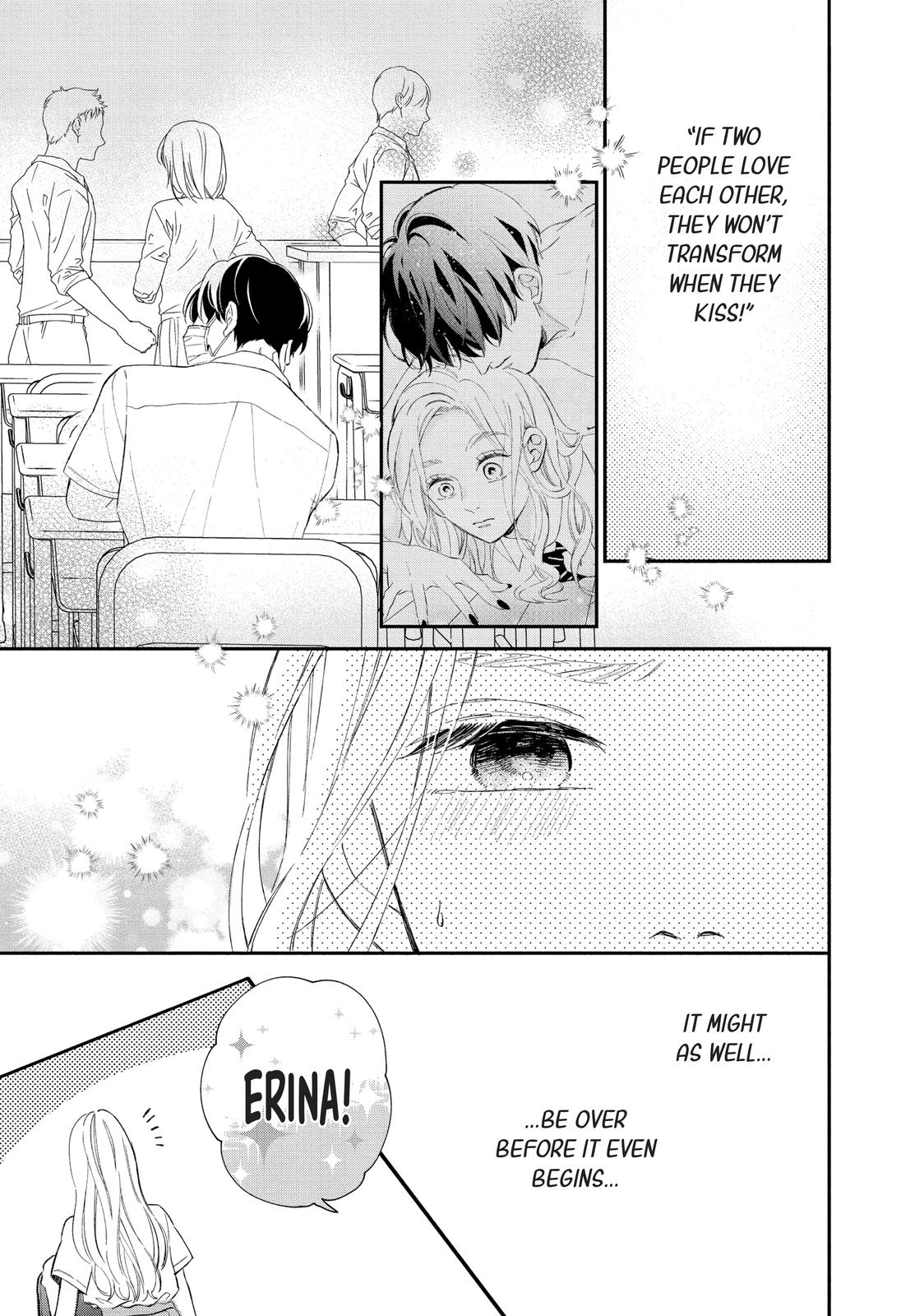 Neko to Kiss
