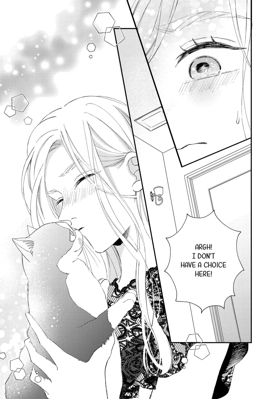 Neko to Kiss