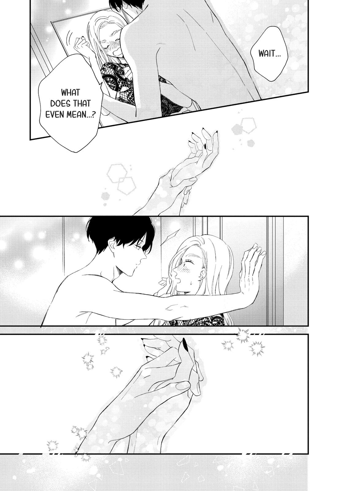 Neko to Kiss