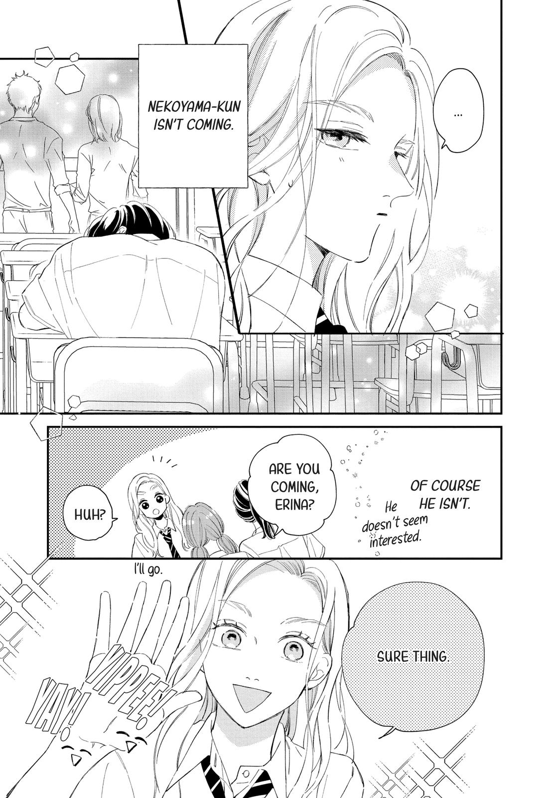 Neko to Kiss