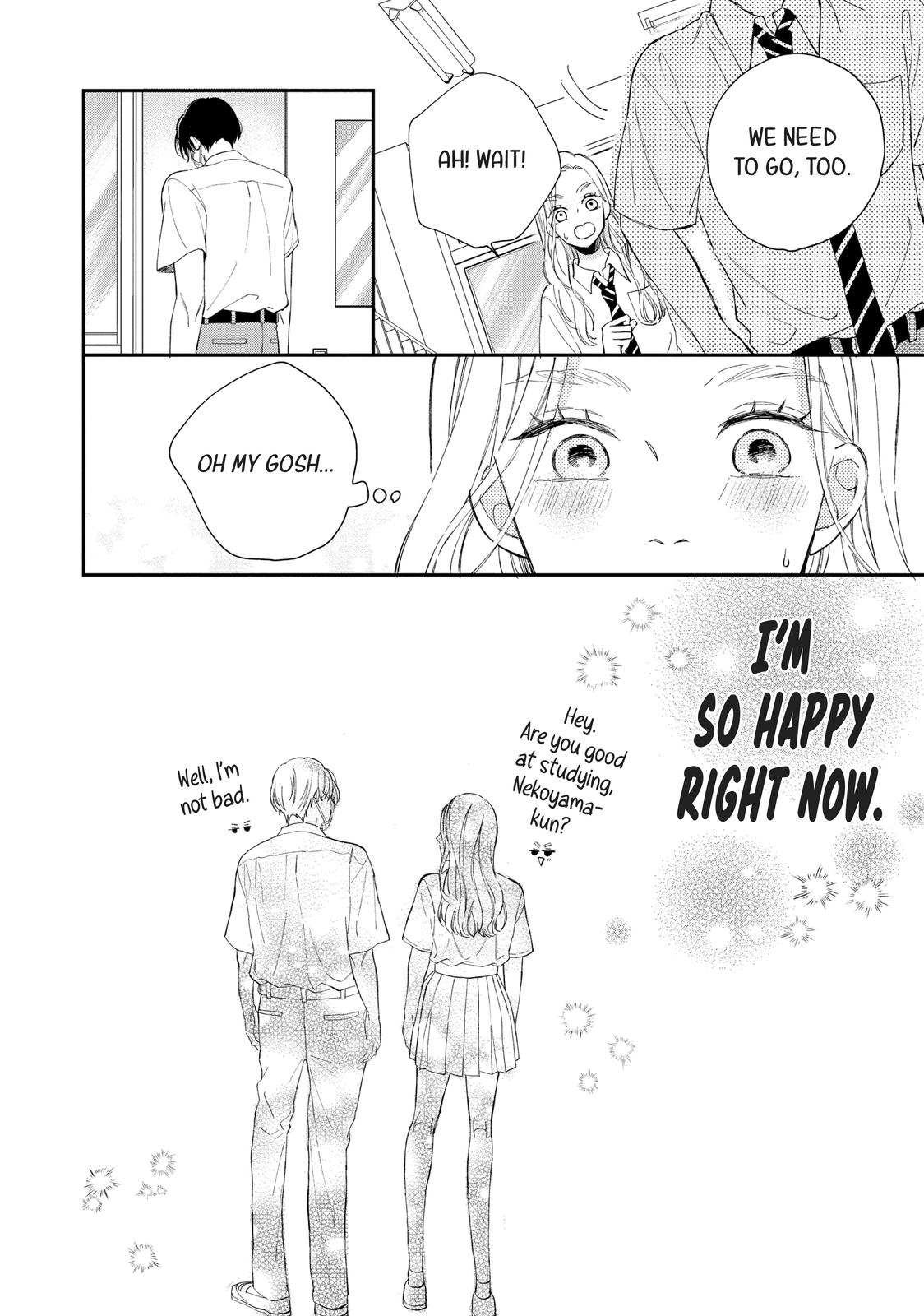 Neko to Kiss