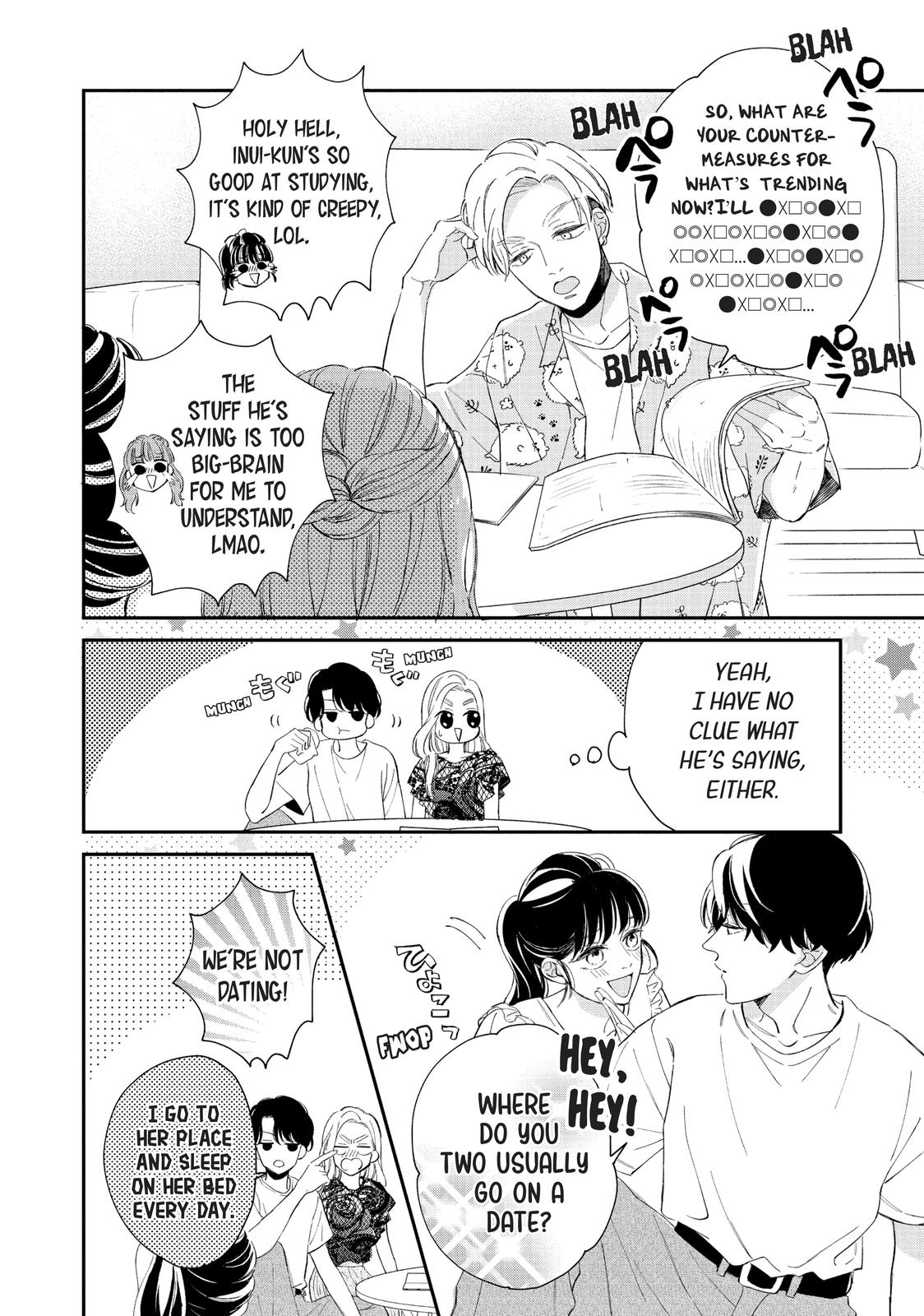 Neko to Kiss
