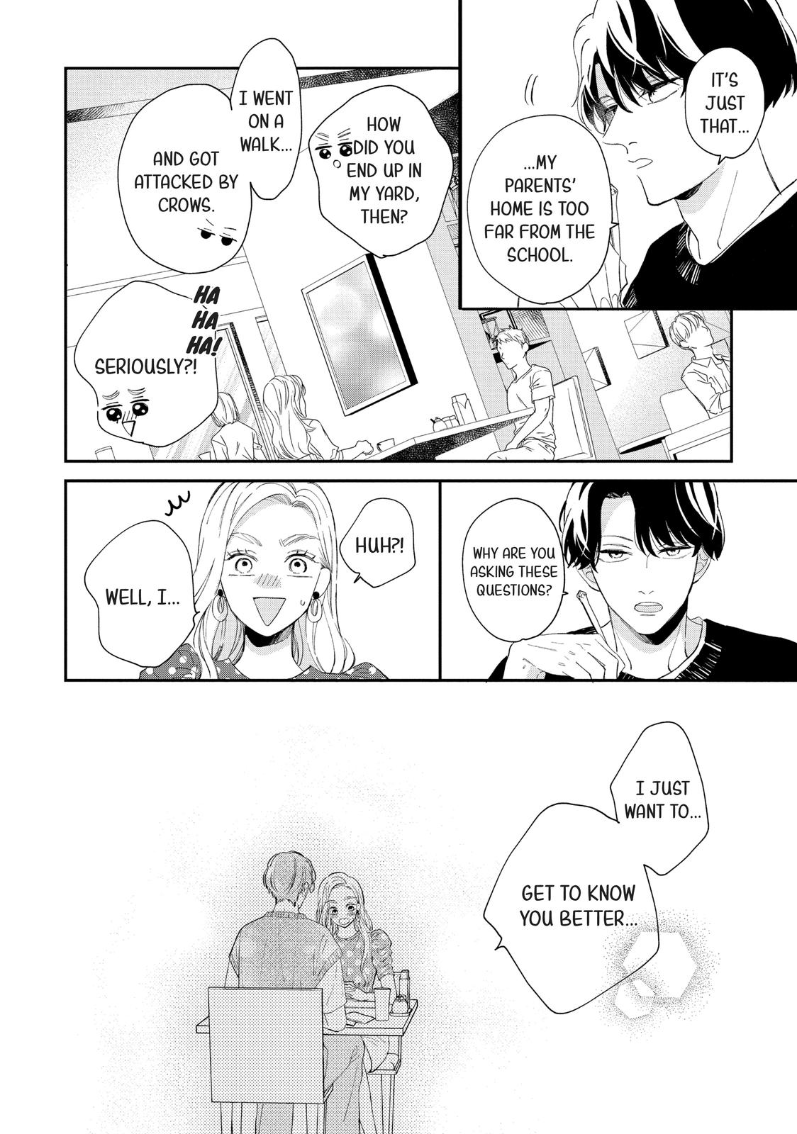 Neko to Kiss