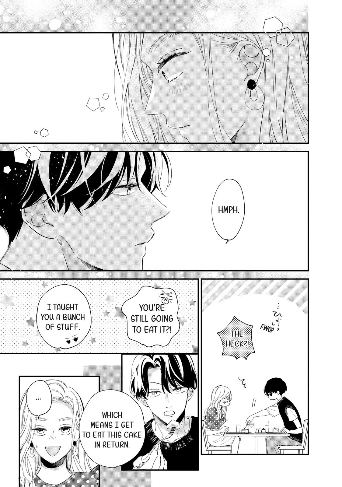 Neko to Kiss