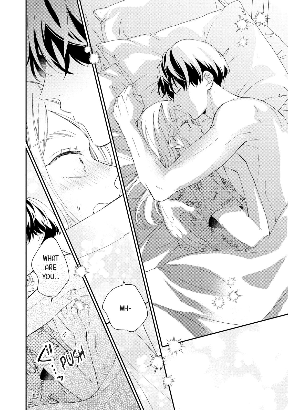 Neko to Kiss