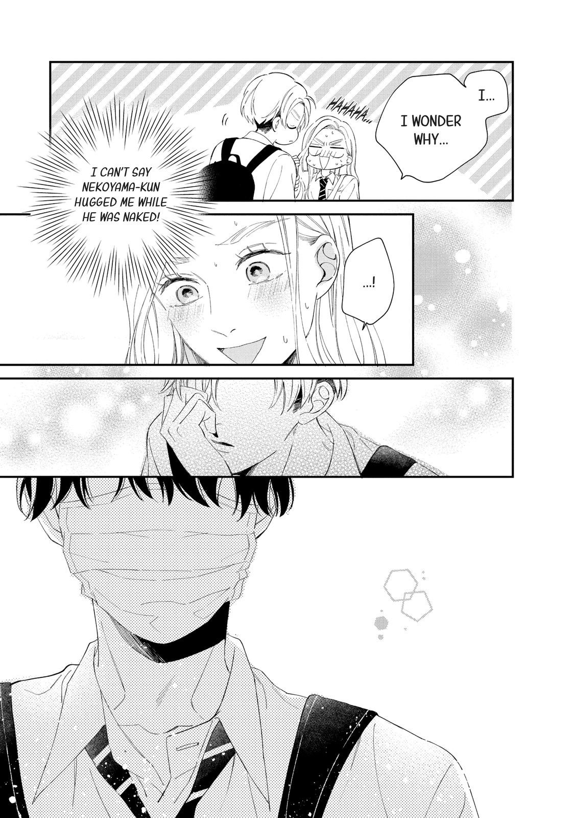 Neko to Kiss