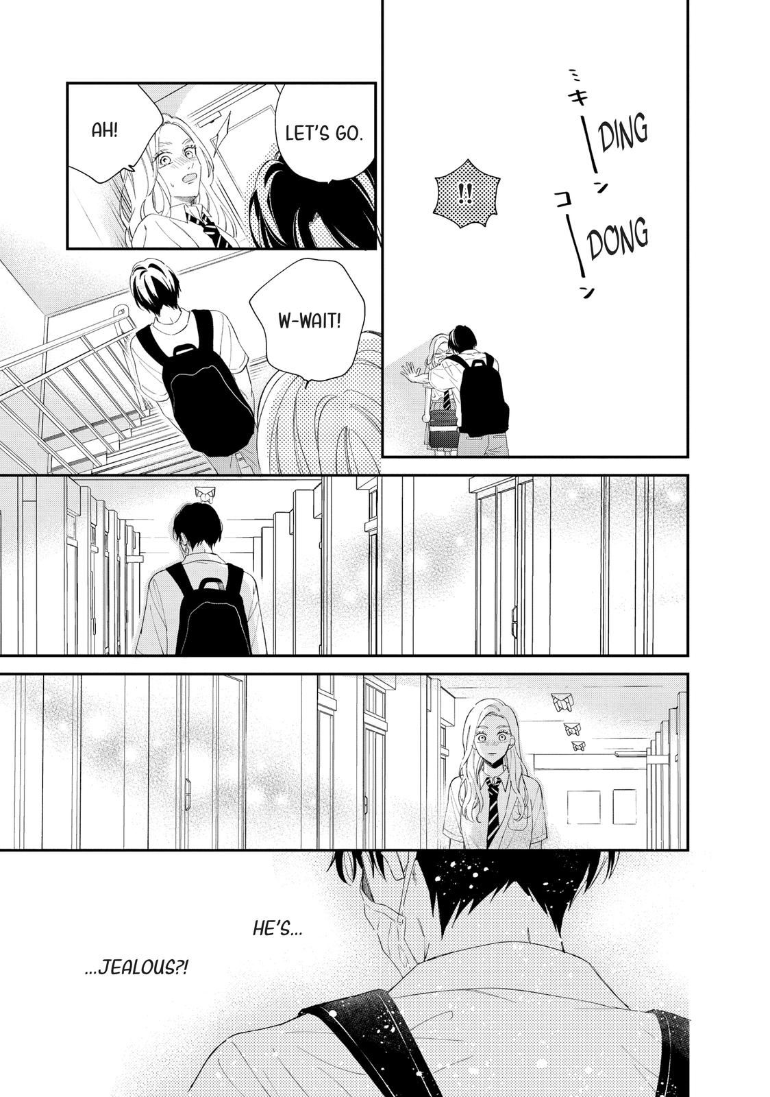 Neko to Kiss