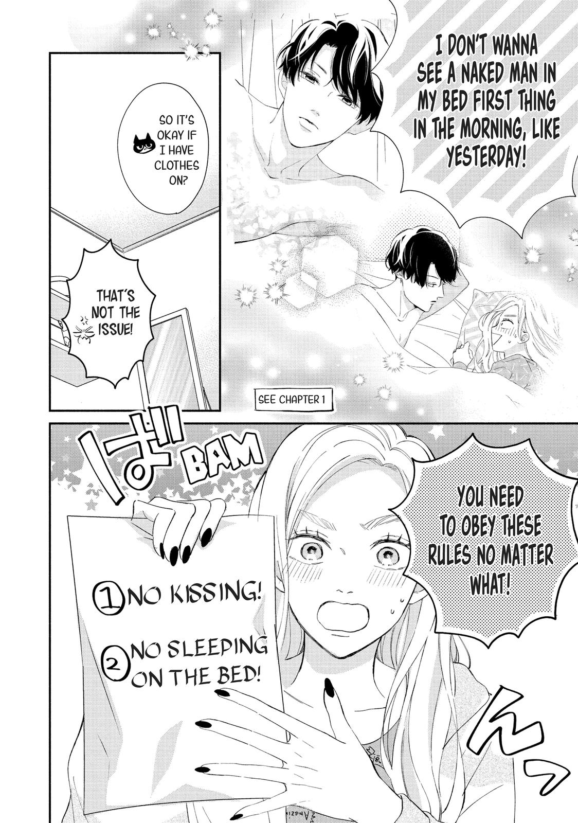 Neko to Kiss