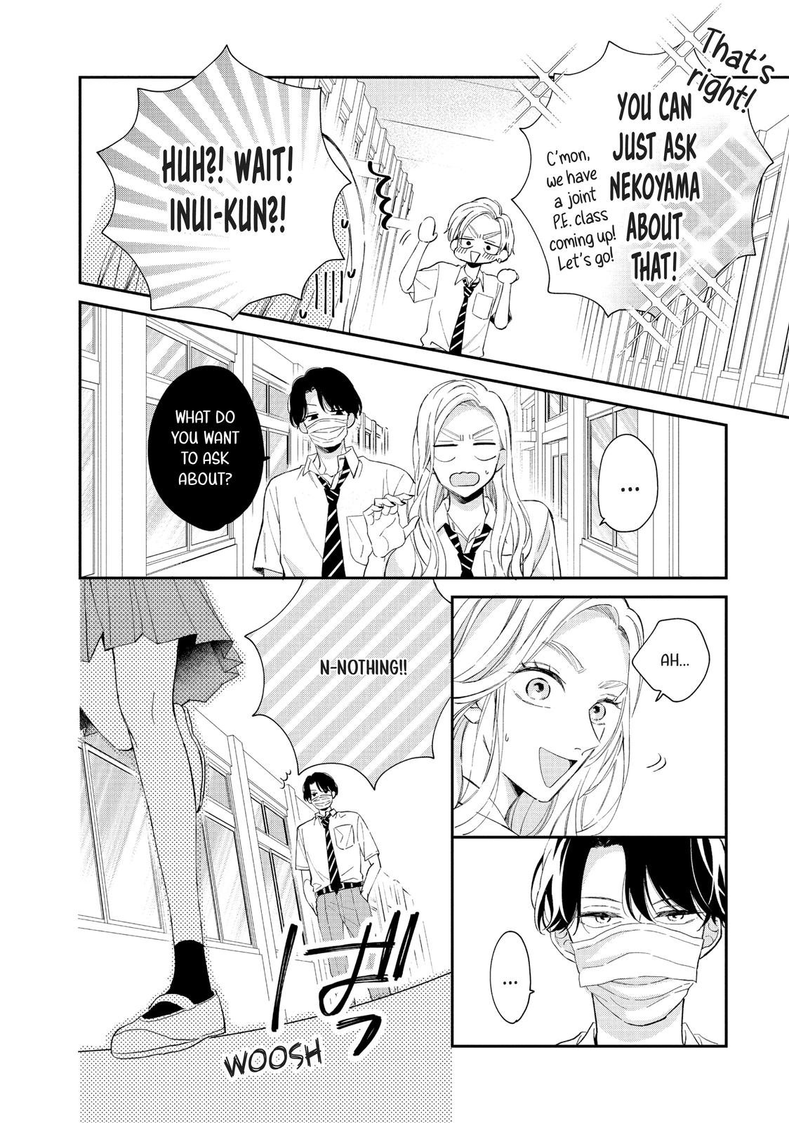 Neko to Kiss