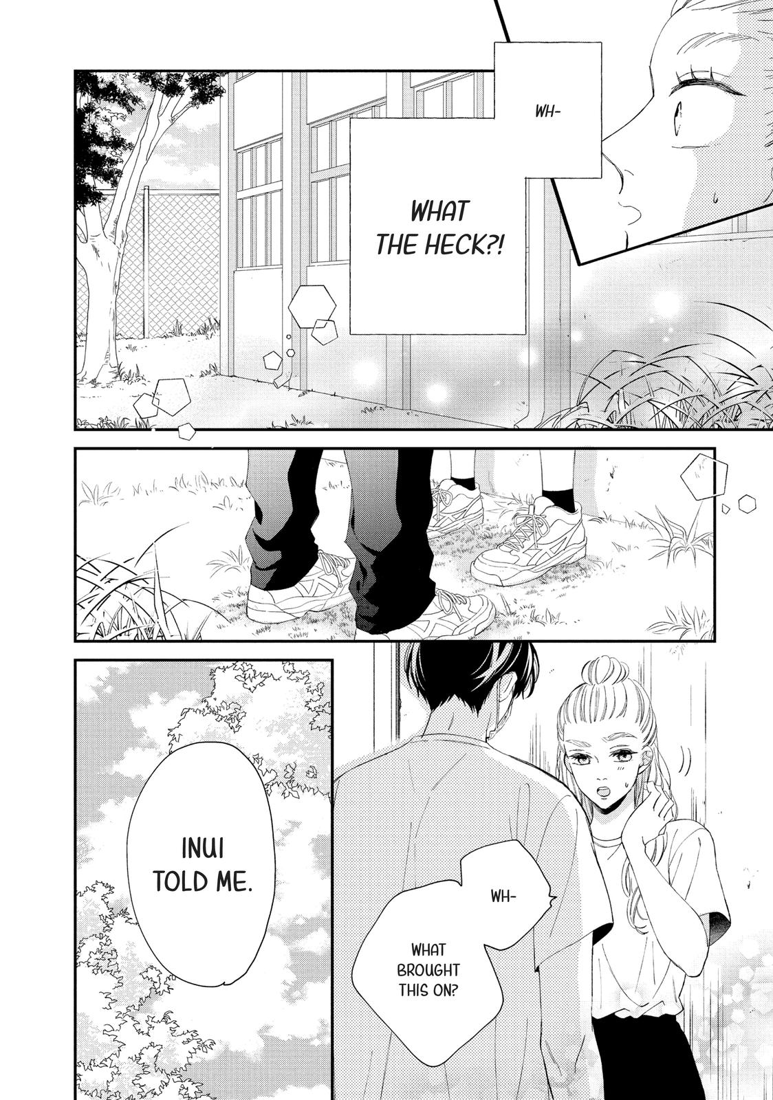 Neko to Kiss