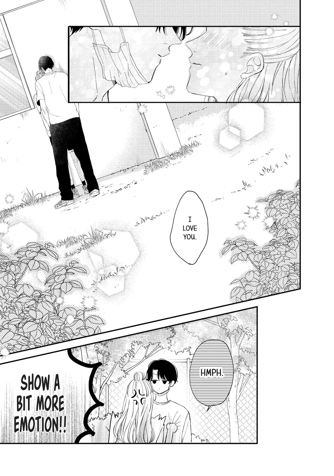 Neko to Kiss