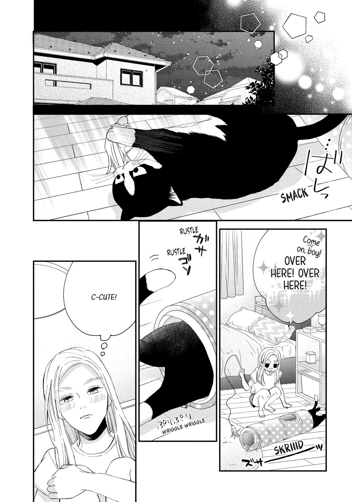 Neko to Kiss