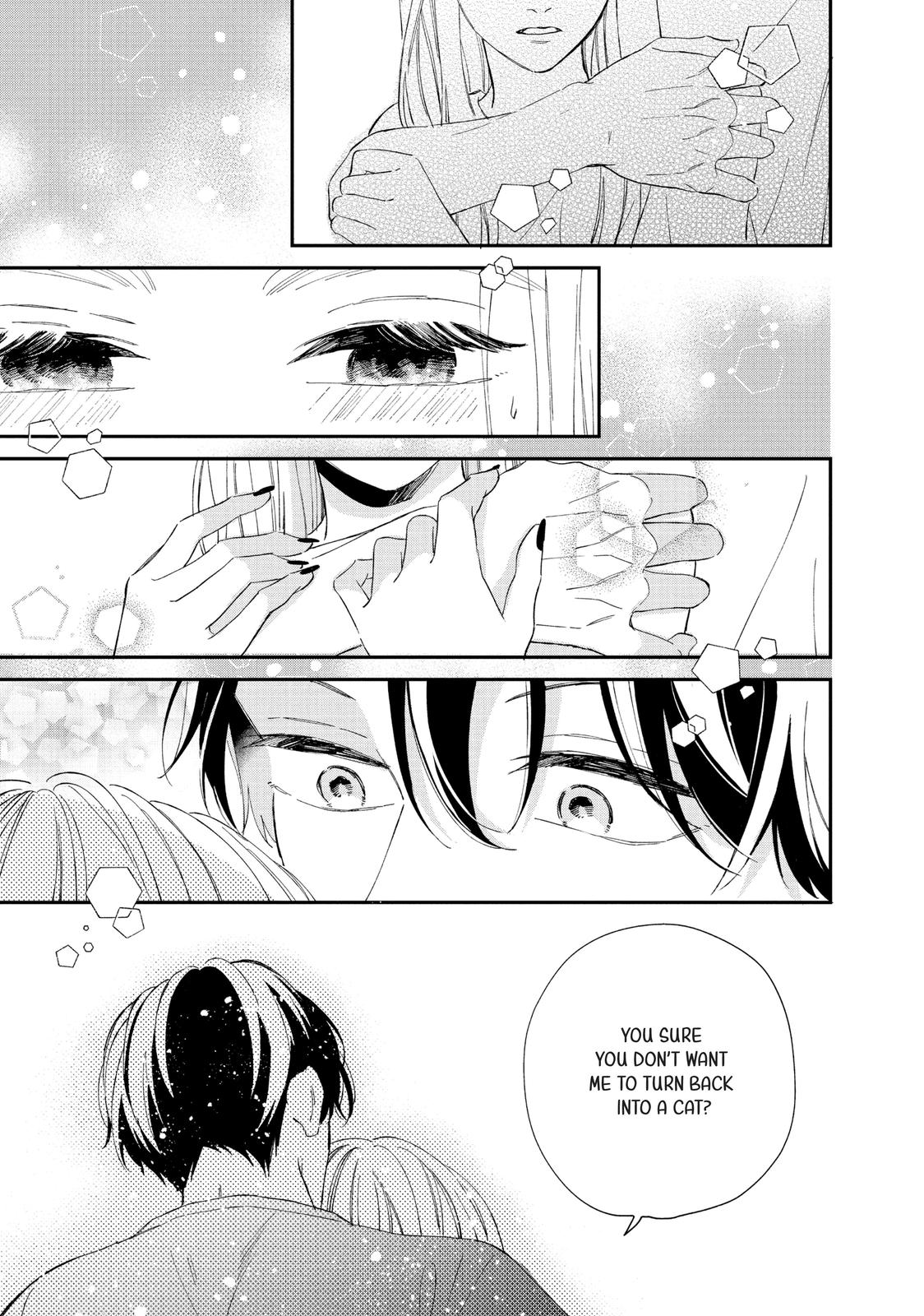 Neko to Kiss