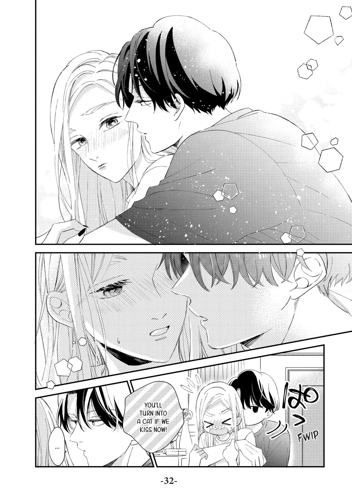 Neko to Kiss
