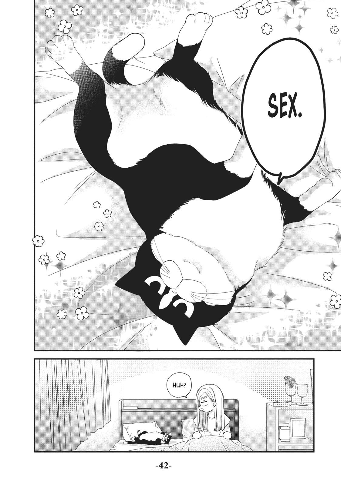 Neko to Kiss