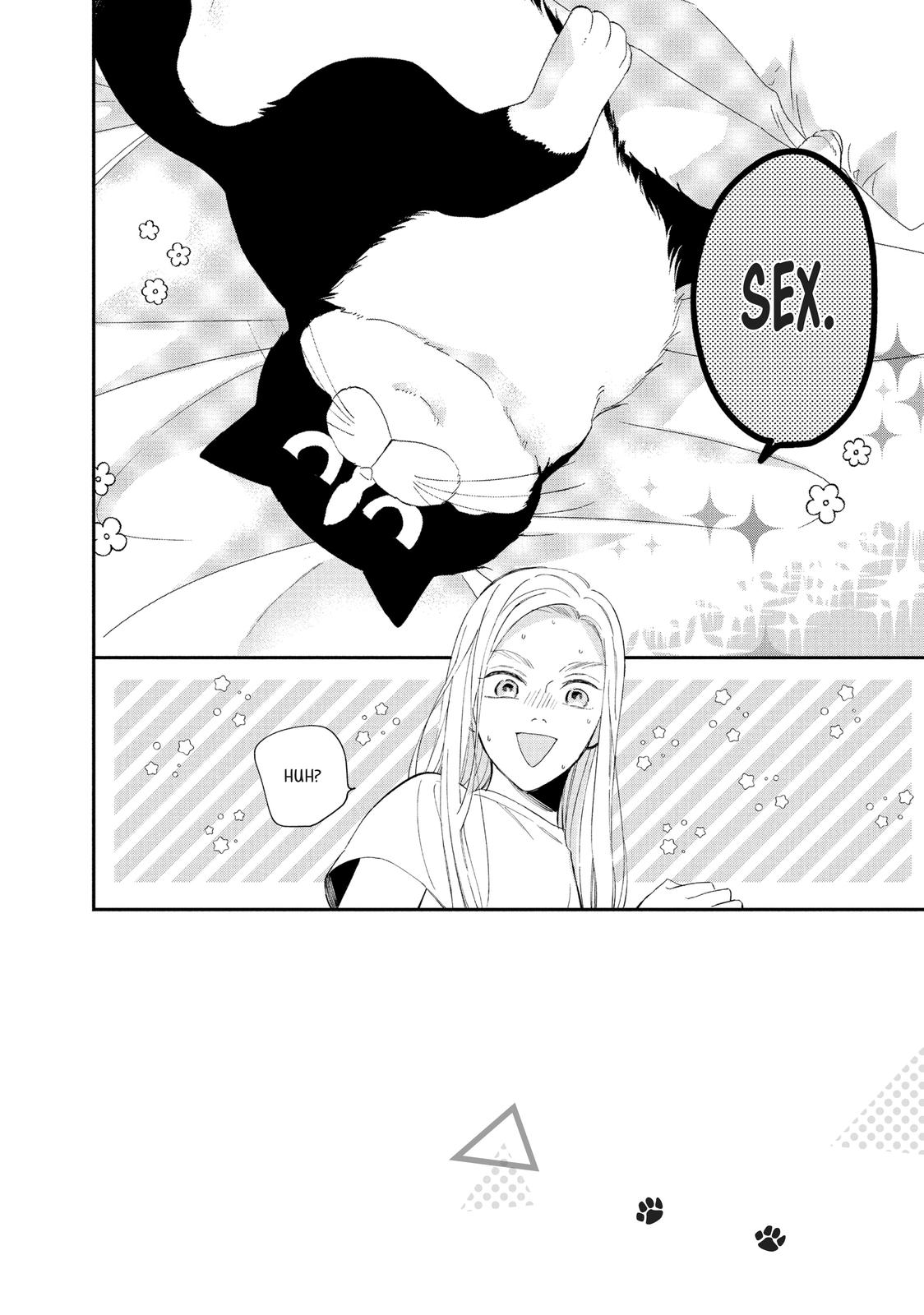 Neko to Kiss