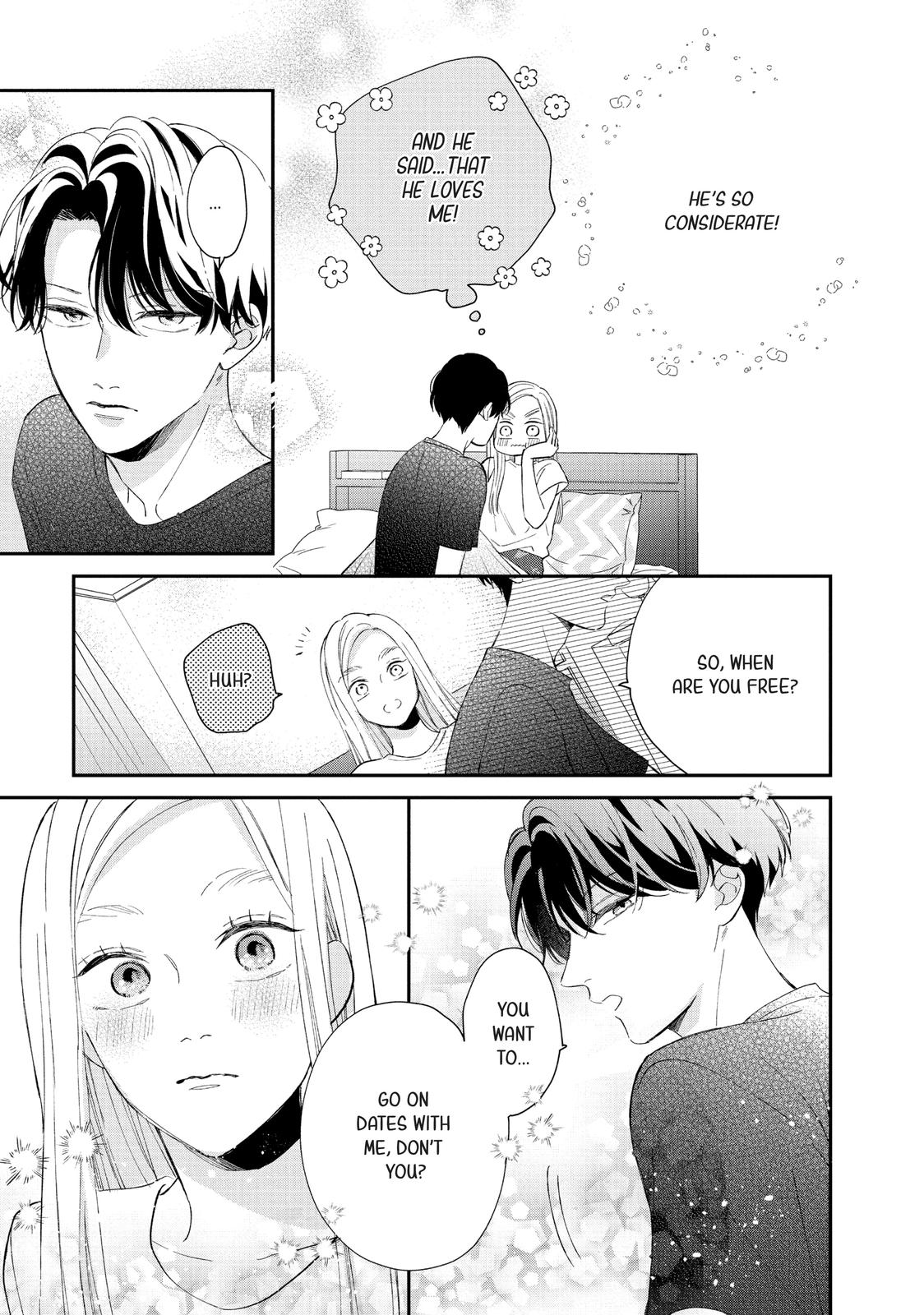 Neko to Kiss