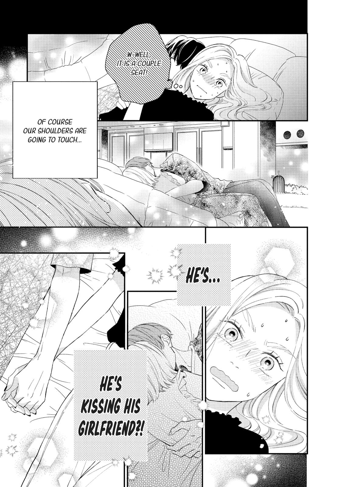 Neko to Kiss