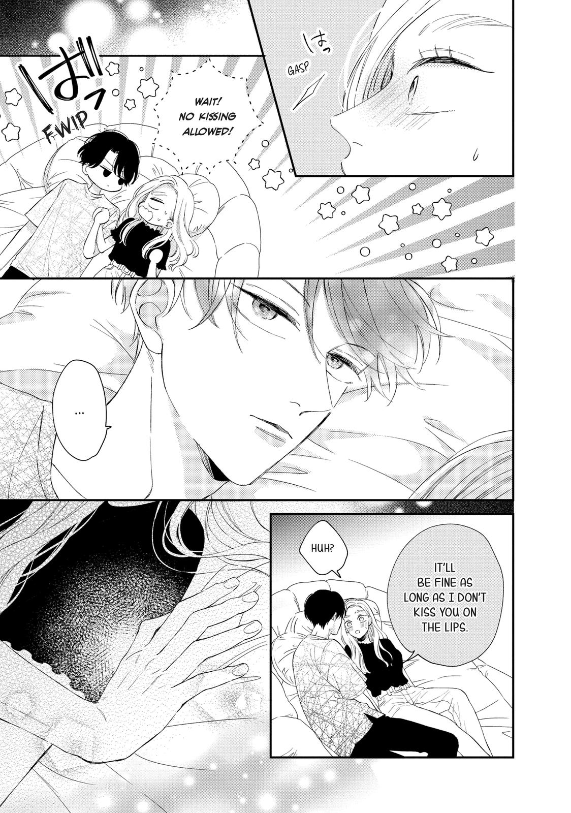 Neko to Kiss