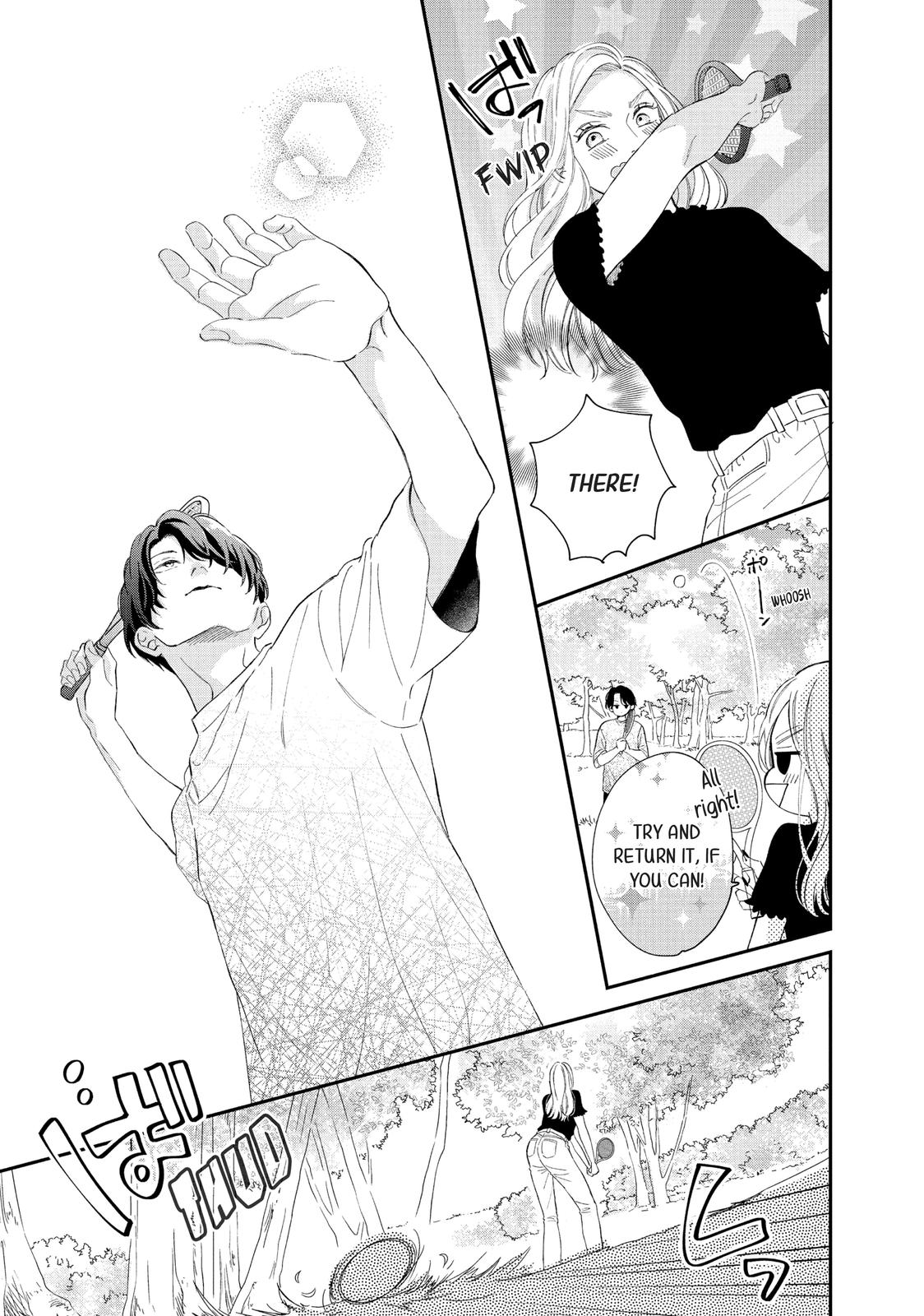 Neko to Kiss