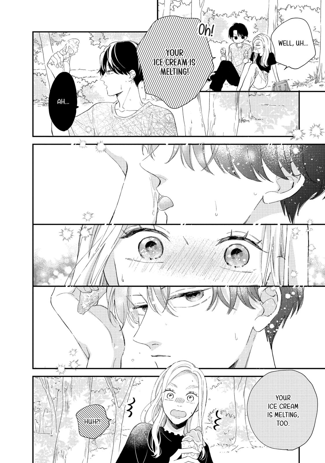 Neko to Kiss