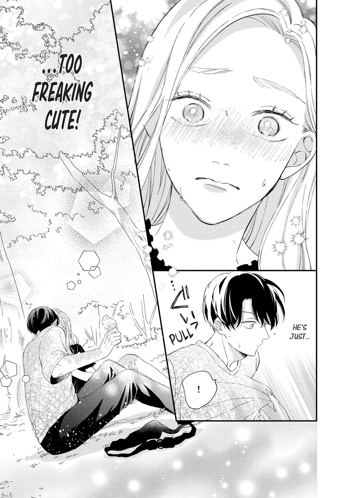 Neko to Kiss