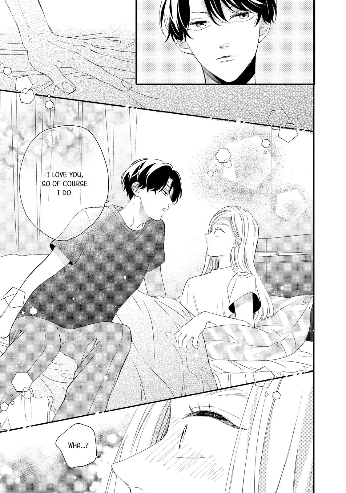 Neko to Kiss