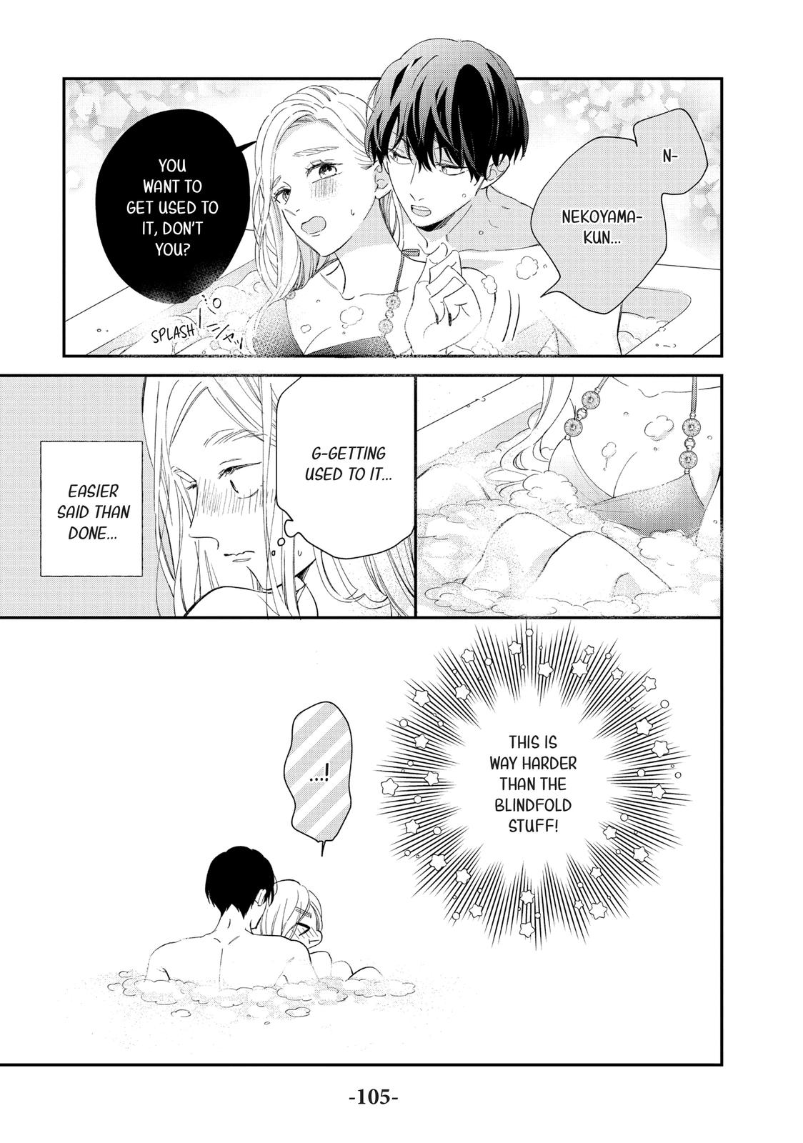 Neko to Kiss