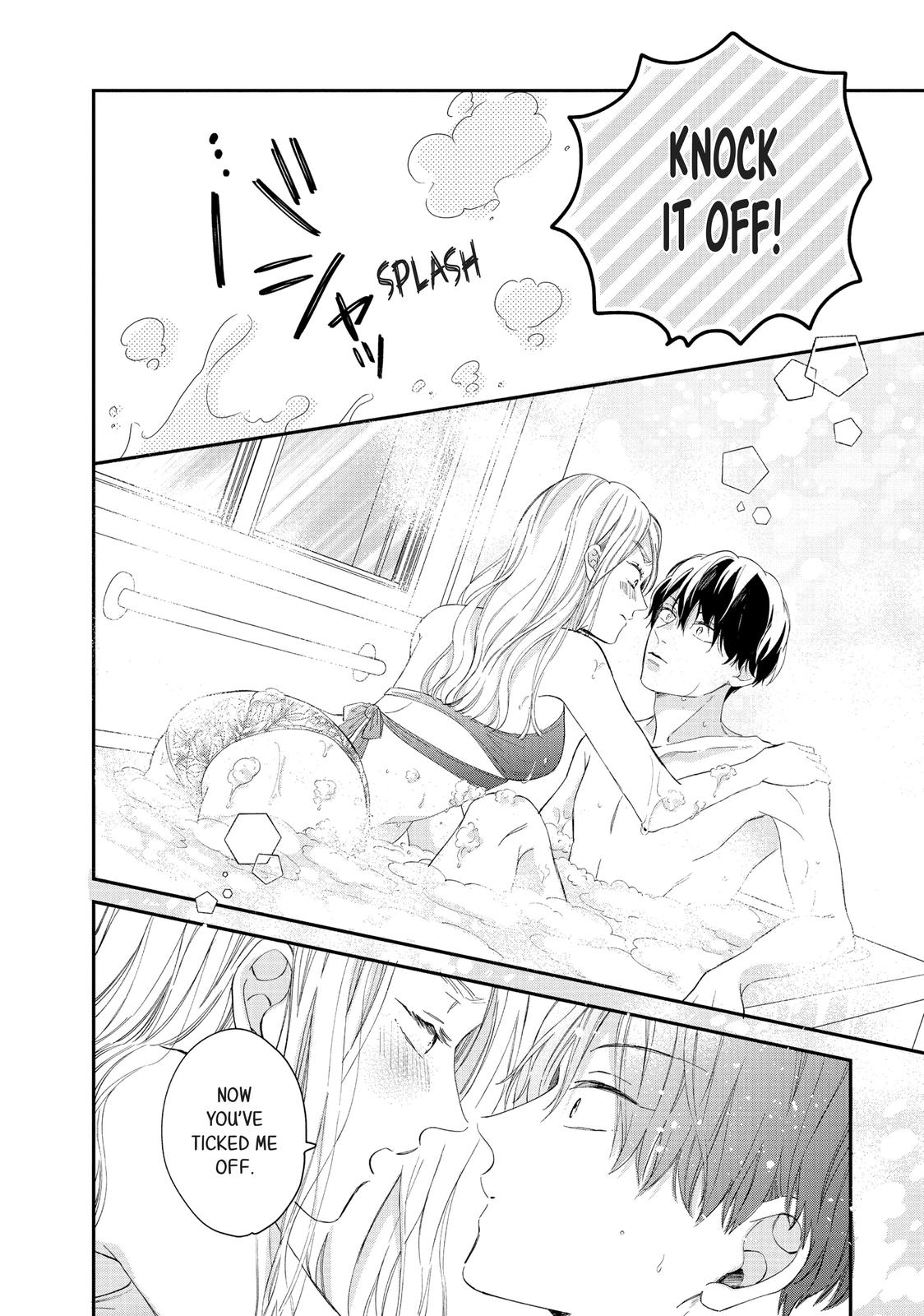 Neko to Kiss