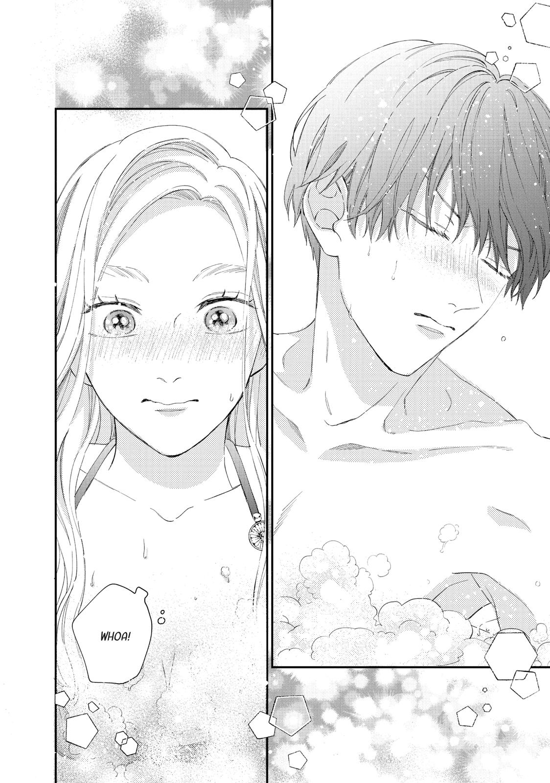 Neko to Kiss