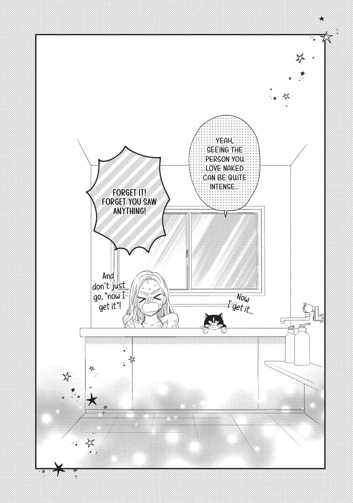Neko to Kiss